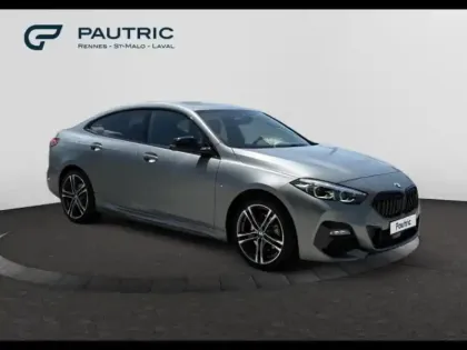 Photo 5 BMW Serie 2 Série 2 Gran Coupé 218iA 136ch M Sport DKG7