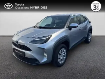 Photo Toyota Yaris Dynamic