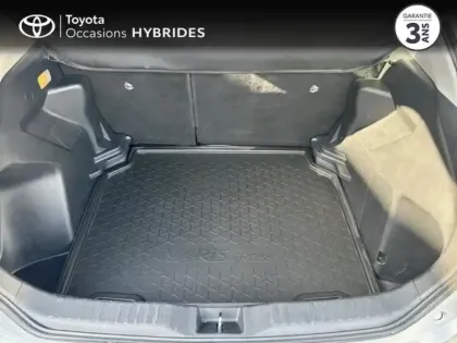 Photo 9 Toyota Yaris  Cross 116h Dynamic MY22