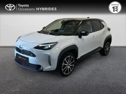 Photo Toyota Yaris Gr Sport