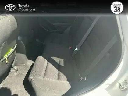 Photo 11 Mazda Cx-5  2.2 SKYACTIV-D 150 Elégance 4x2 BVA