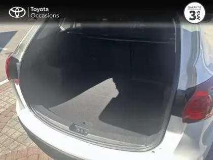 Photo 9 Mazda Cx-5  2.2 SKYACTIV-D 150 Elégance 4x2 BVA