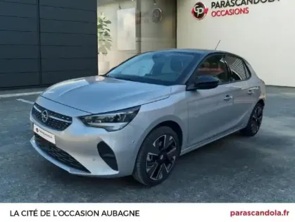 Photo Opel Corsa Elegance Business