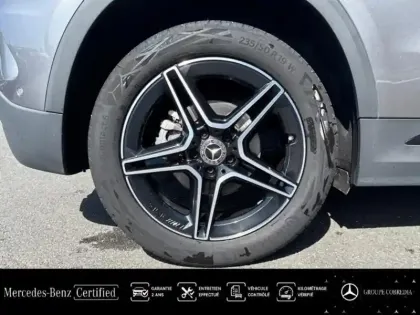 Photo 12 Mercedes GLA  200 d 150ch AMG Line 8G-DCT