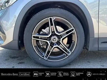 Photo 14 Mercedes GLA  200 d 150ch AMG Line 8G-DCT