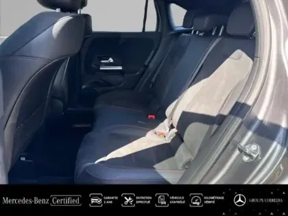 Photo 10 Mercedes GLA  200 d 150ch AMG Line 8G-DCT