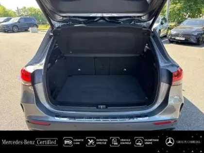 Photo 11 Mercedes GLA  200 d 150ch AMG Line 8G-DCT