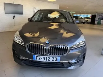 Photo 6 BMW Serie 2 Série 2 ActiveTourer 225xeA 220ch Luxury 6cv