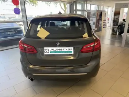 Photo 13 BMW Serie 2 Série 2 ActiveTourer 225xeA 220ch Luxury 6cv