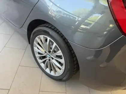 Photo 9 BMW Serie 2 Série 2 ActiveTourer 225xeA 220ch Luxury 6cv