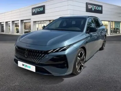 Photo Peugeot 308 Gt Exclusive