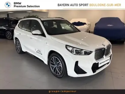 Photo Bmw X1 M Sport