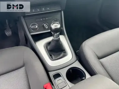 Photo 7 Audi Q3  1.4 TFSI 150ch ultra COD