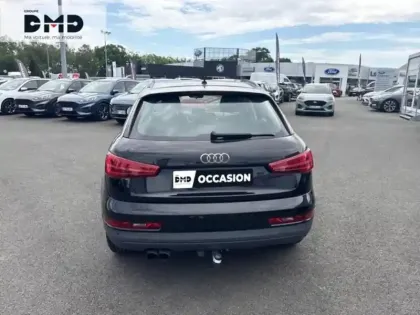 Photo 10 Audi Q3  1.4 TFSI 150ch ultra COD