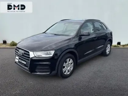 Photo Audi Q3 Base