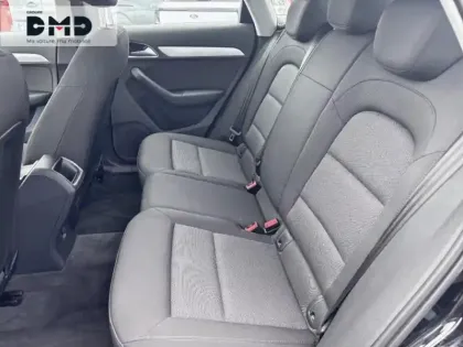 Photo 9 Audi Q3  1.4 TFSI 150ch ultra COD