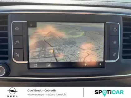 Photo 11 Opel Vivaro  Fg L2 Standard 2.0 D 145ch Cabine Approfondie fixe Pack Business