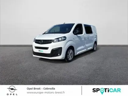 Photo Opel Vivaro Pack Business
