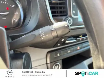 Photo 8 Opel Vivaro  Fg L2 Standard 2.0 D 145ch Cabine Approfondie fixe Pack Business