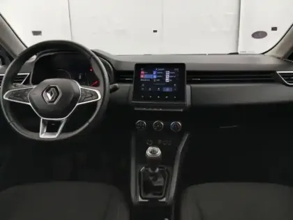Photo 12 Renault Clio  1.0 TCe 90ch Equilibre