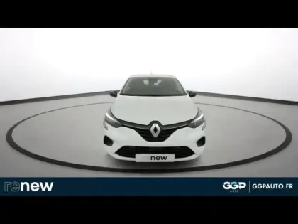 Photo 5 Renault Clio  1.0 TCe 90ch Equilibre