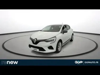 Photo Renault Clio Equilibre