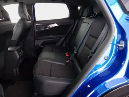Photo 11 Renault Austral  1.2 E-Tech full hybrid 200ch Techno esprit Alpine