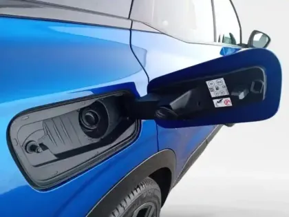Photo 9 Renault Austral  1.2 E-Tech full hybrid 200ch Techno esprit Alpine