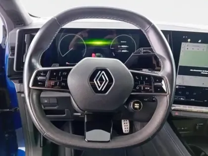 Photo 14 Renault Austral  1.2 E-Tech full hybrid 200ch Techno esprit Alpine