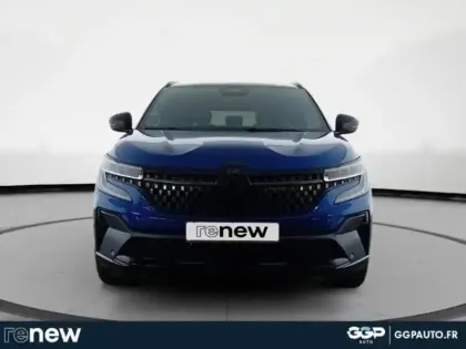 Photo 7 Renault Austral  1.2 E-Tech full hybrid 200ch Techno esprit Alpine
