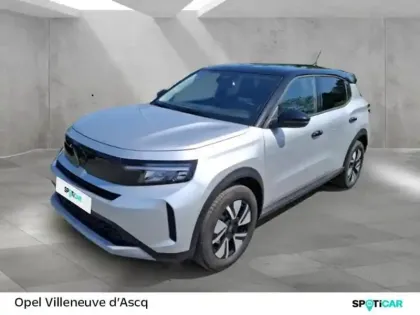 Photo Opel Frontera Gs