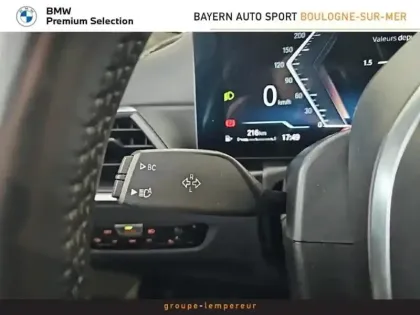 Photo 14 BMW Serie 3 Série 3 Touring 318dA 150ch M Sport