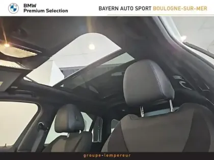 Photo 9 BMW Serie 3 Série 3 Touring 318dA 150ch M Sport