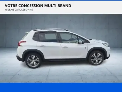 Photo 5 Peugeot 2008  1.2 PureTech 130ch Crossway S&S