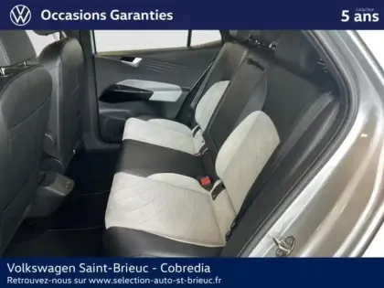 Photo 8 Volkswagen Id.3  145ch Pro 58 kWh