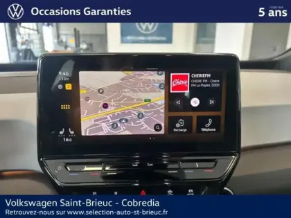 Photo 10 Volkswagen Id.3  145ch Pro 58 kWh