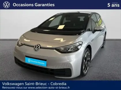 Photo Volkswagen Id.3 Base