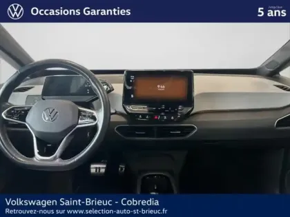 Photo 9 Volkswagen Id.3  145ch Pro 58 kWh