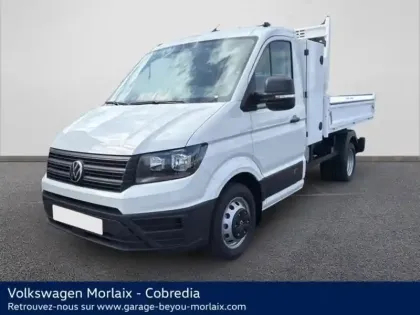 Photo Volkswagen Crafter Business