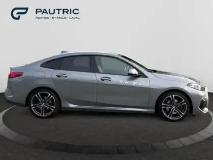 Photo 5 BMW Serie 2 Série 2 Gran Coupé 218dA 150ch M Sport BVA8