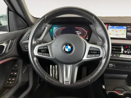 Photo 11 BMW Serie 2 Série 2 Gran Coupé 218dA 150ch M Sport BVA8