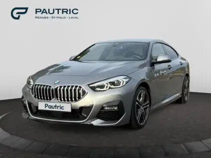 Photo Bmw Serie 2 M Sport