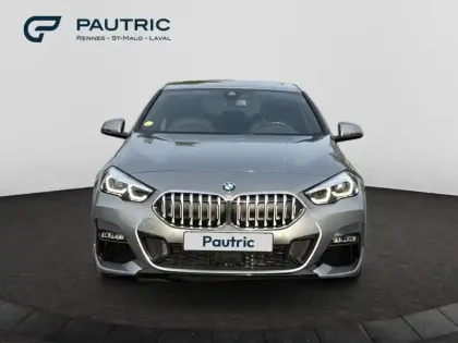 Photo 7 BMW Serie 2 Série 2 Gran Coupé 218dA 150ch M Sport BVA8