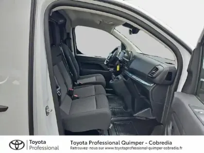 Photo 5 Toyota Proace  Medium 2.0 D-4D 140 Start MC24