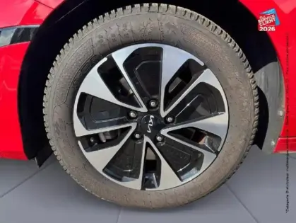 Photo 9 Kia Ceed  SW 1.6 GDi 141ch PHEV Active DCT6