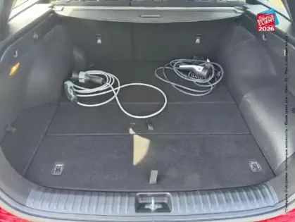 Photo 13 Kia Ceed  SW 1.6 GDi 141ch PHEV Active DCT6