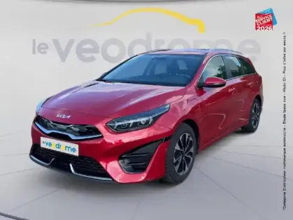Photo Kia Ceed Active