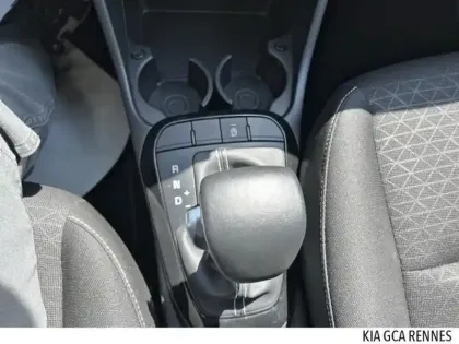 Photo 8 Kia Picanto  1.2 DPi 84ch GT Line