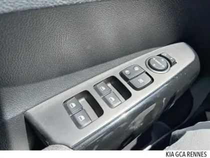 Photo 11 Kia Picanto  1.2 DPi 84ch GT Line