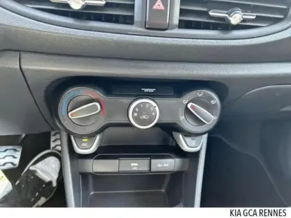 Photo 10 Kia Picanto  1.2 DPi 84ch GT Line